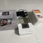 طابعه