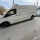 باصات هايس bus hiace