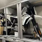 عجيب و الديار 400 وريس 250 وفستروم 250 صحراوي 250