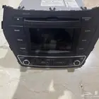 مسجل سنتافي 2017