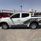 ميتسوبيشي L200 2022