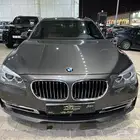 بي ام دبليو 730 موديل 2015 فل كامل
