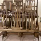 طاوة طعام  طاولة سفرة