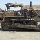 بلادوزر155تشليح