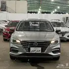 ام جي 5 2023 ( عداد 51 الف ) السعر 27500 الف