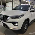 تويوتا فورتشنر 2023 VX1 سته سلندر