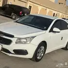 شيفروليه كروز 2016