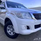 هايلوكس ( مخزن بريمي )