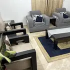 غرفه صالون للبيع