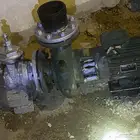 دفاعه ماء إيطالي شركة كابراري المعرفه Caprari للبيع نظيفه