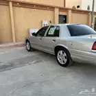 فورد فكتوريا 2010 سعودي فل كامل