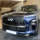 إنفينيتي Qx80 Autograph 2025