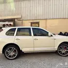 بورش كاين 2009