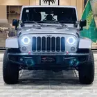 جيب رانجلر 2016 روبيكون بحاله ممتازه