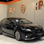 كامري SE 2024 ( أصفار ) عبداللطيف جميل