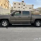 للبيع شيفروليه سلفرادو 2014