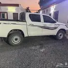 هايلكس 17دبل ديزل