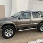 بايثفندر 2003