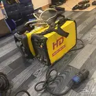 welding machine Dc in waiter