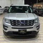 فورد اكسبلور موديل 2016 دبل