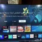 شاشة سامسونج 75 بوصة