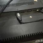 شاشهKmc للبيع 180ريال
