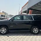 شفروليه تاهو 2017 سعودي الجميح للسيارات قصير دبل