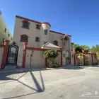 شقه للإيجار بحي طيبه