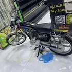 دياب للبيع بحالة ممتازه