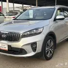 سورنتو 2018 وكااالة ديزل كوري