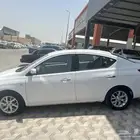 نيسان صني 2023 سعودي المناهل للسيارات فل ابشن المواصفات