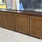 طاولات طعام بوفيه