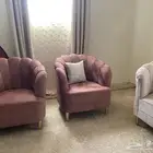 كنب جدييد للبيع