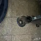 مرتبه جيب شاص نيسان