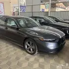 هوندا اكورد نص فل 2025