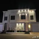 فلتين دوبلكس متصله
