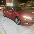 للبيع كيا اوبتيما فل كامل 2015 مالك اول