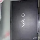 جهاز Vaio خربان بيع قطع