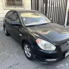 هيونداي أكسنت موديل 2009