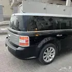 فورد فلكس 2009