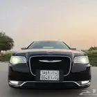كرايسلر C300 2017 نظيف