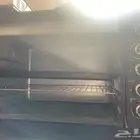 فرن طبخ اخو الجديد