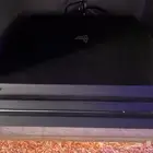 PS4 Pro نظيف جدا