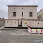 فلل للبيع حي الرحاب مساحة 405