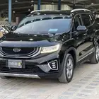 جيلي اوكافانجو 2023