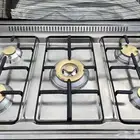 فرن مصري نضيف