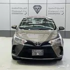 تويوتا يارس Y موديل 2022