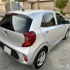 للبيع بيكانتو 2020 نظيفة