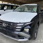 هيونداي توسان 2025