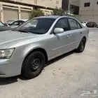 هيونداي سوناتا 2009 قير عادي